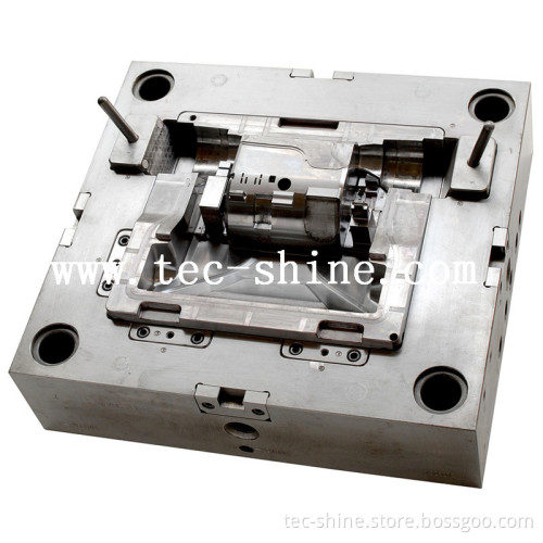 Precision Mold/Mould, Plastic Appliance Parts (TS134)
